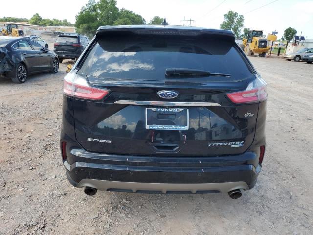 2019 FORD EDGE TITAN 2FMPK4K91KBB48912
