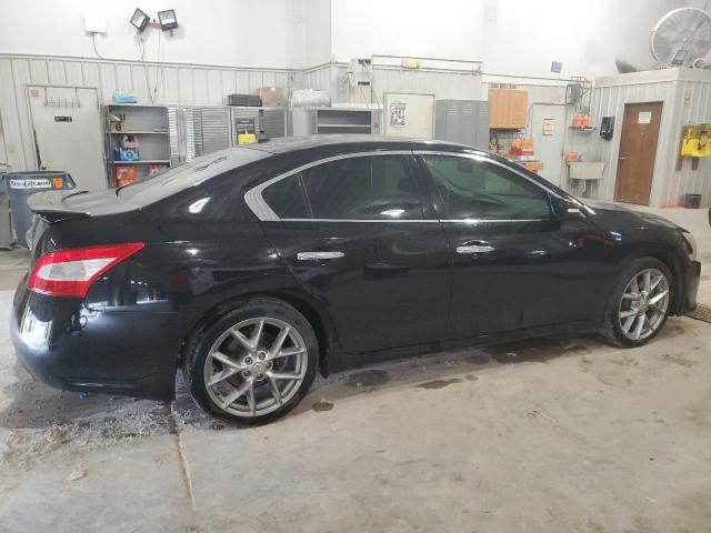 Vin: 1n4aa5ap4ac850763, lot: 61250625, nissan maxima s 20103