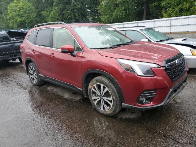 2023 SUBARU FORESTER L JF2SKAPCXPH464628