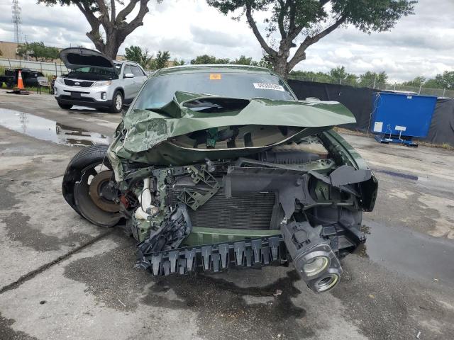 2019 DODGE CHALLENGER 2C3CDZBT2KH747857
