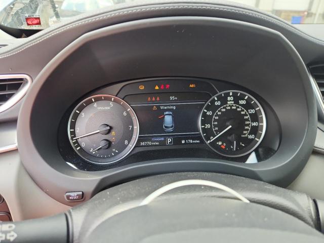 2023 INFINITI QX50 LUXE 3PCAJ5BB5PF103648