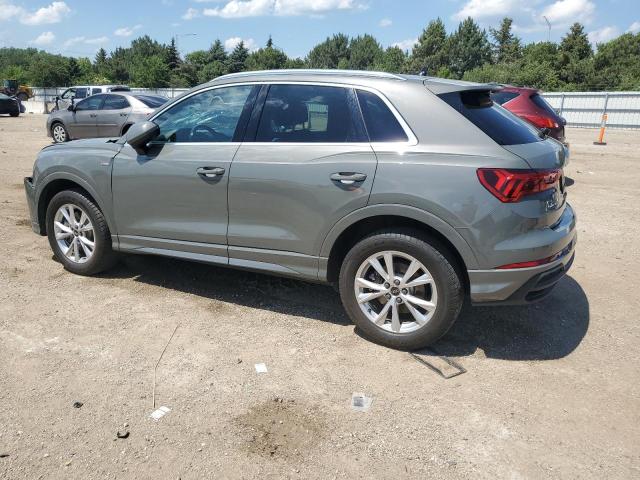 2023 AUDI Q3 PREMIUM WA1DECF36P1071823