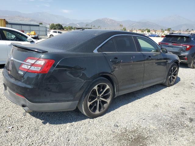 Vin: 1fahp2kt8eg138018, lot: 55701945, ford taurus sho 20143