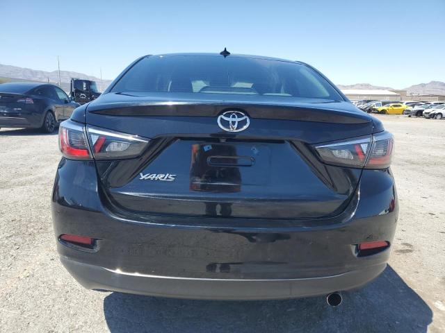 2019 TOYOTA YARIS L 3MYDLBYV7KY519514