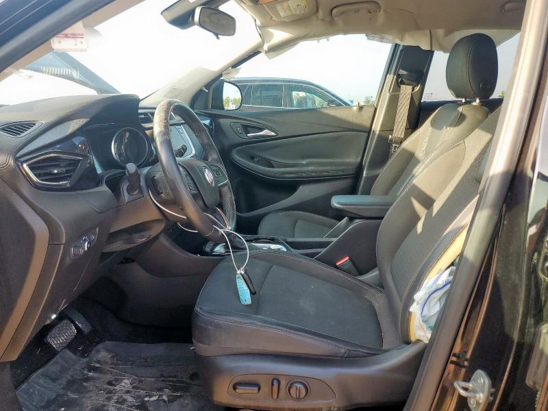 2021 BUICK ENCORE GX KL4MMDSL0MB050082