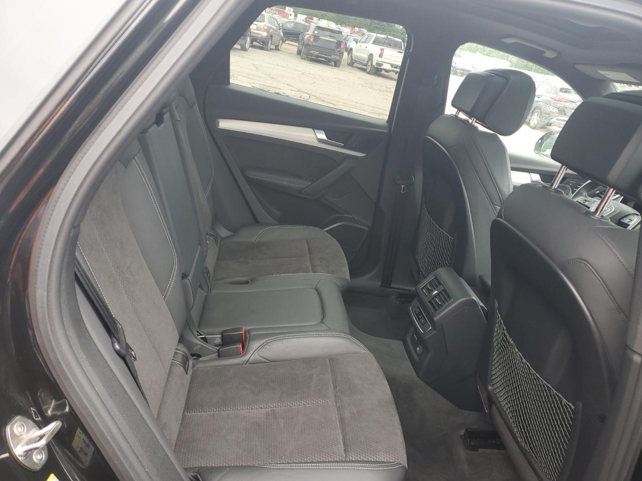 AUDI SQ5 PREMIUM PLUS