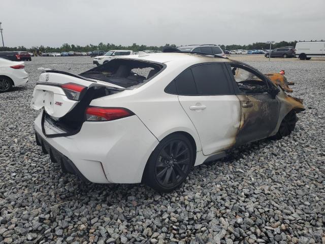 Vin: 5yft4mce4pp167204, lot: 59362345, toyota corolla xse 20233