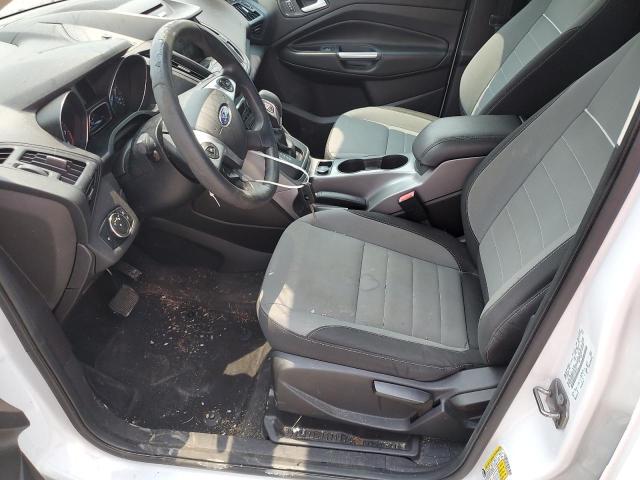 2013 FORD ESCAPE SE - 1FMCU0GX8DUD36395