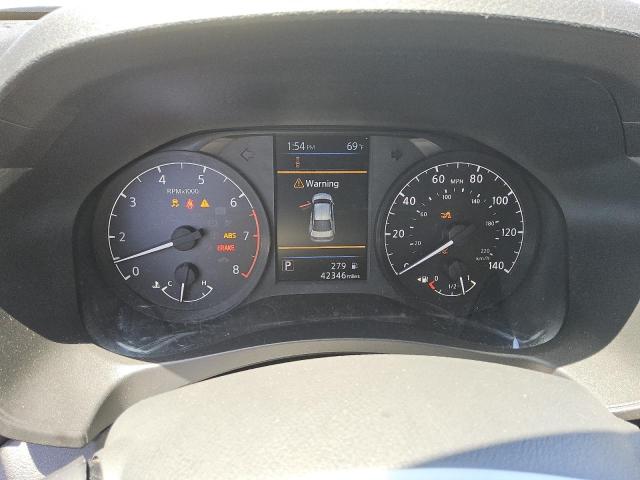 2023 NISSAN ALTIMA S - 1N4BL4BV8PN419250