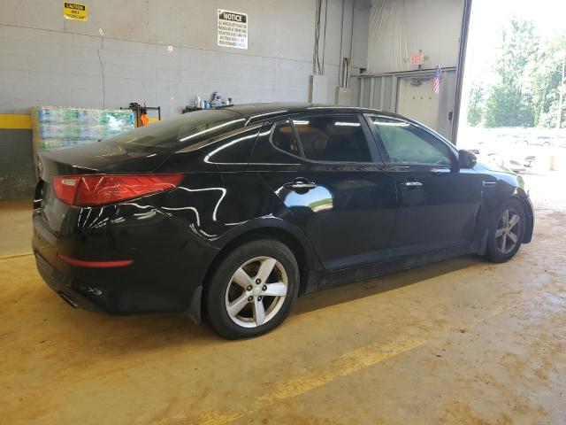Vin: 5xxgm4a79fg486658, lot: 60155745, kia optima lx 20153