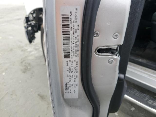 2016 RAM 1500 ST 3C6RR6KT6GG325854