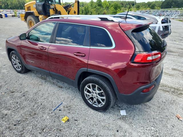 Vin: 1c4pjllxxjd612643, lot: 61998215, jeep grand cher latitude plus 20182