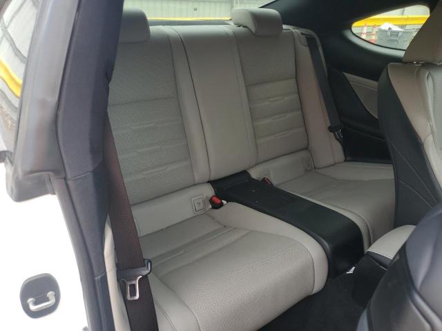2015 LEXUS RC 350 - JTHHE5BC8F5006664