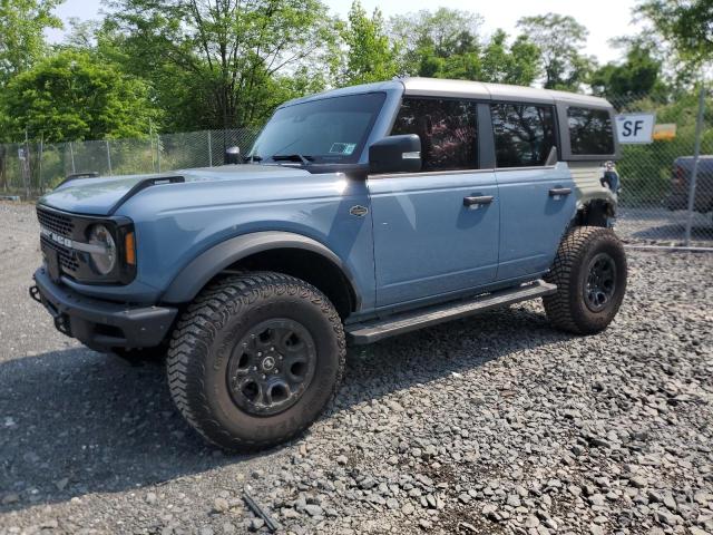 Vin: 1fmee2bp5rla13248, lot: 60035515, ford bronco wil wildtrak 2024 img_1