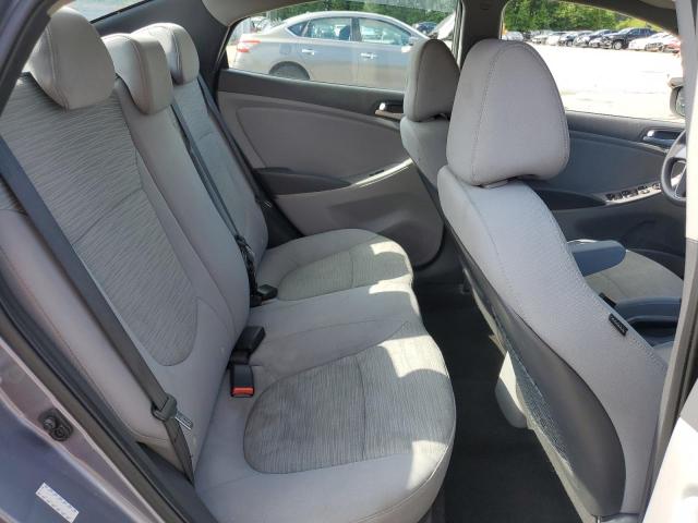 2017 HYUNDAI ACCENT SE KMHCT4AE4HU293942