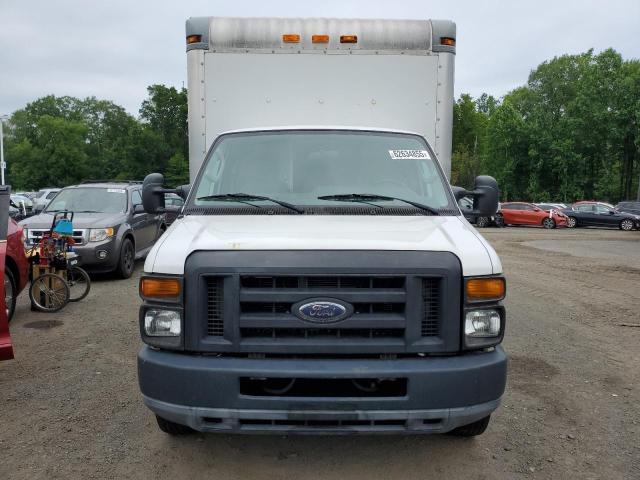 2010 FORD E350 #3184179629