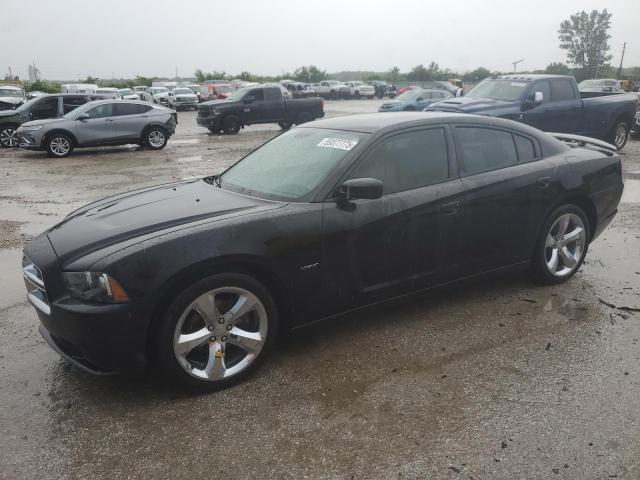 DODGE CHARGER R/