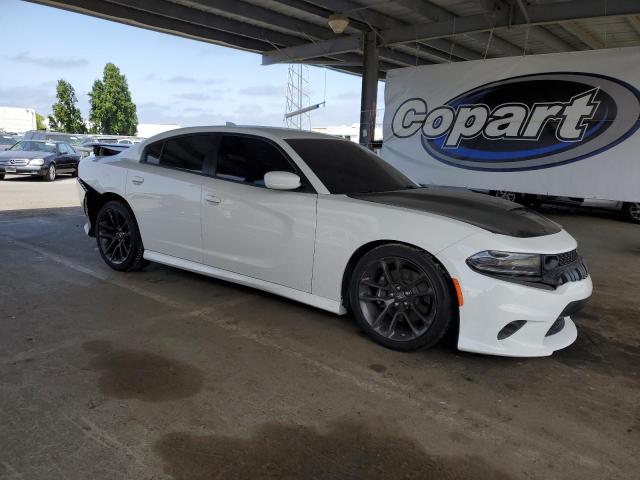 2020 DODGE CHARGER SC 2C3CDXGJ8LH189672