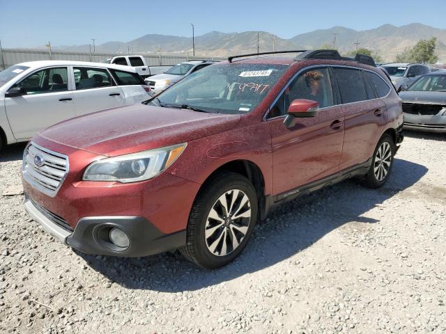 SUBARU OUTBACK 3.