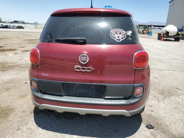 2017 FIAT 500L TREKK ZFBCFADH3HZ039225