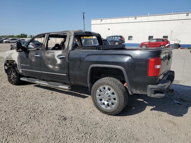 Vin: 1gt12ue80gf255095, lot: 58761355, gmc sierra k2500 denali 20162