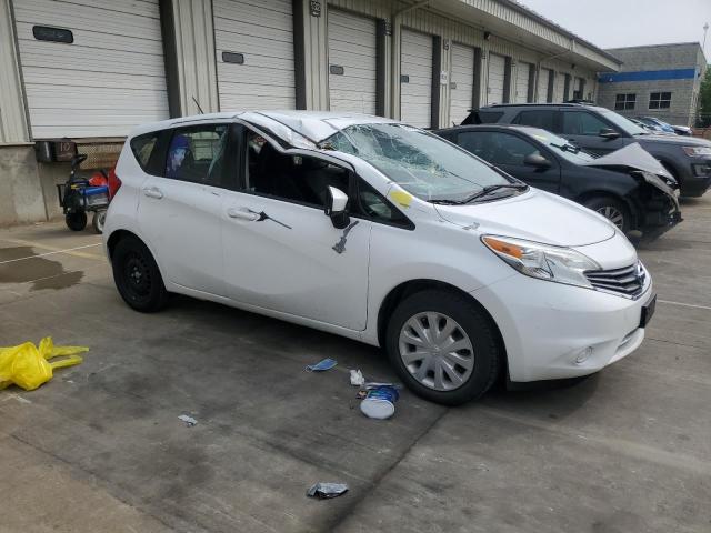 Vin: 3n1ce2cp0gl387667, lot: 60729775, nissan versa s 20164