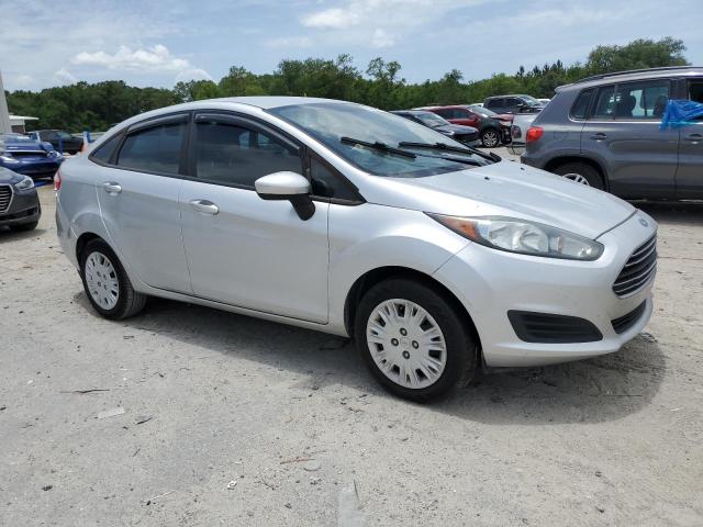 Vin: 3fadp4aj7jm111807, lot: 59946425, ford fiesta s 20184