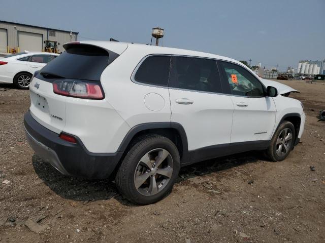 2021 JEEP CHEROKEE L - 1C4PJMDX4MD181063