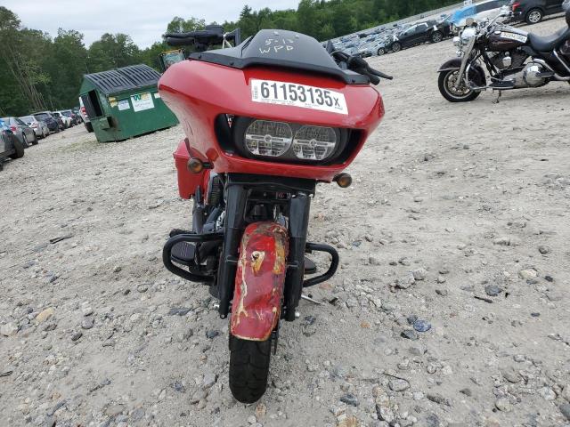 2022 HARLEY-DAVIDSON FLTRXS 1HD1KTP13NB625016