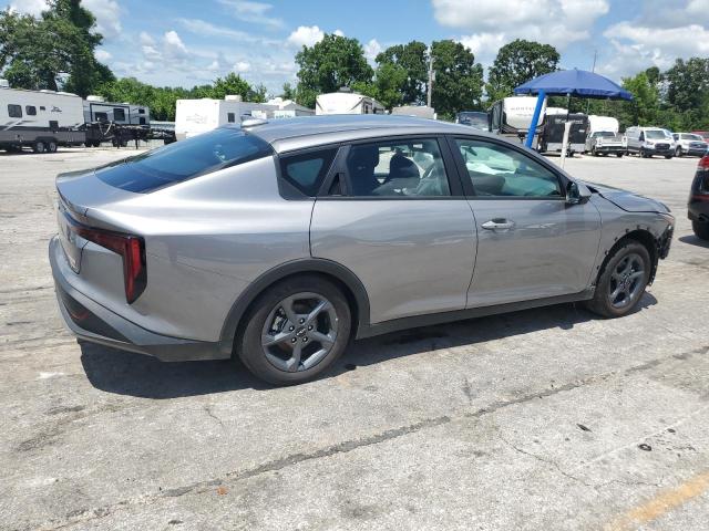 2025 KIA K4 LX 3KPFT4DE6SE013456