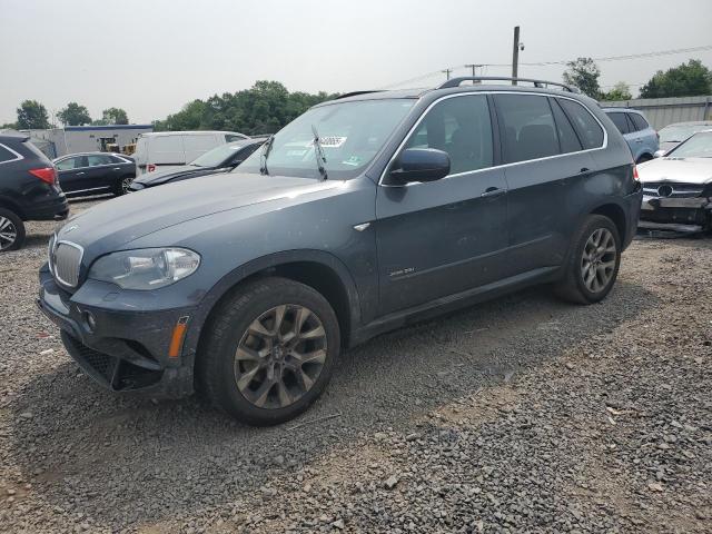 BMW X5 XDRIVE3