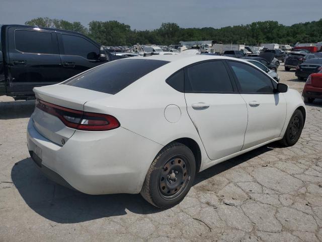 2015 DODGE DART SE - 1C3CDFAA1FD180848