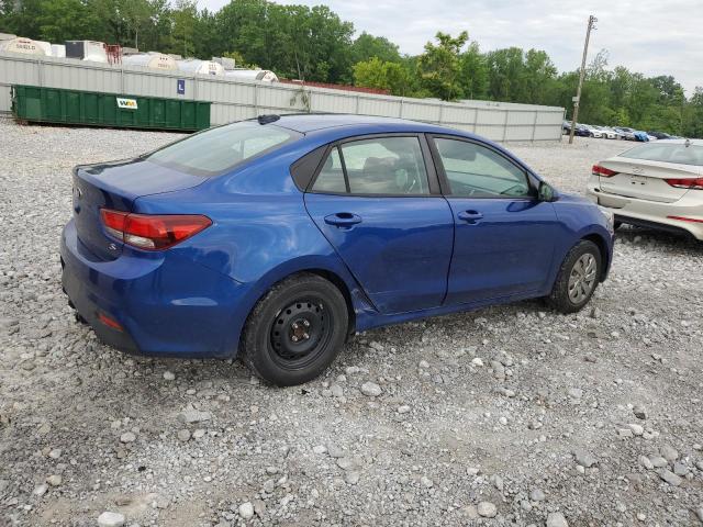2019 KIA RIO S - 3KPA24AB5KE158401