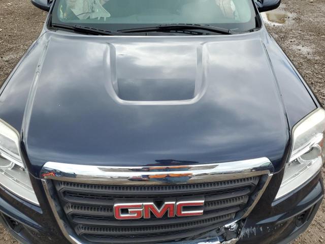 2017 GMC TERRAIN SL - 2GKFLSEK9H6105327