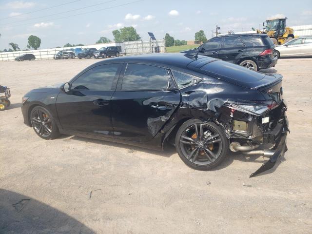 2025 ACURA INTEGRA A- 19UDE4H33SA010464