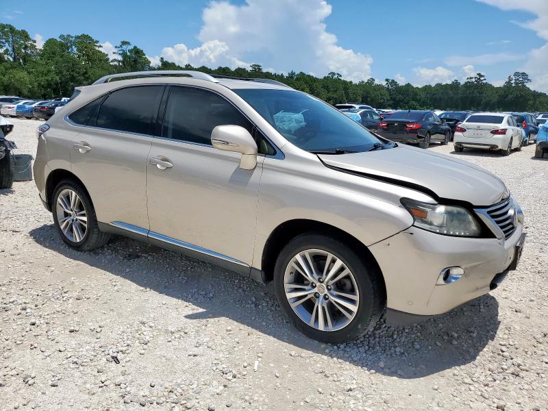2015 LEXUS RX 350 - 2T2ZK1BA1FC173324