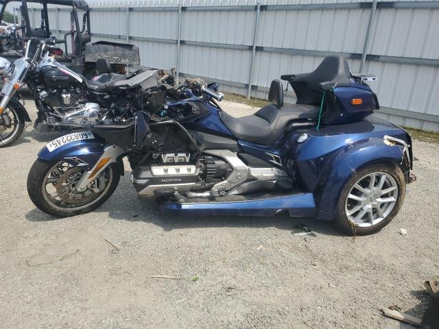 2018 HONDA GL1800 D JH2SC7951JK004031