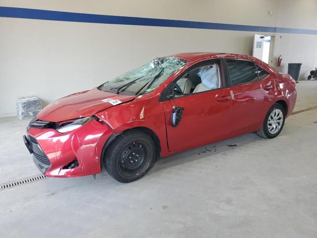 Vin: 5yfburhe0kp861219, lot: 59435715, toyota corolla l 2019 img_1
