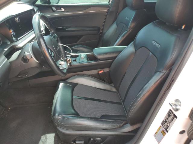 2022 KIA K5 GT LINE 5XXG64J2XNG099534
