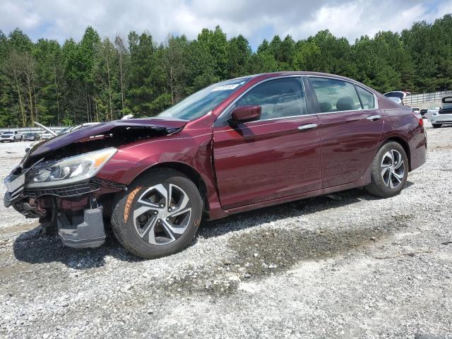Vin: 1hgcr2f34ga191184, lot: 61218155, honda accord lx 2016 img_1