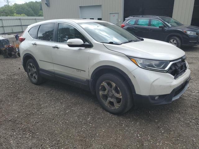 2018 HONDA CR-V EX 5J6RW2H56JL015484