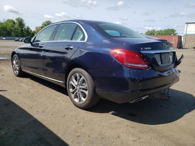 Vin: 55swf4kbxgu111051, lot: 59186425, mercedes-benz c-class 300 4matic 20162