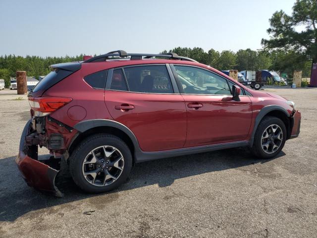 Vin: jf2gtaec8k8230809, lot: 59338625, subaru crosstrek premium 20193
