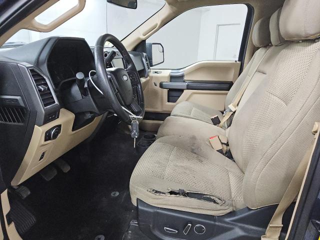 2015 FORD F150 SUPER - 1FTEW1EG2FFC43167