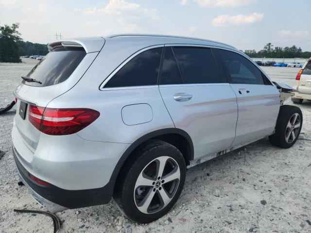 Vin: wdc0g4jb1jv039391, lot: 59606305, mercedes-benz glc-class 300 20183