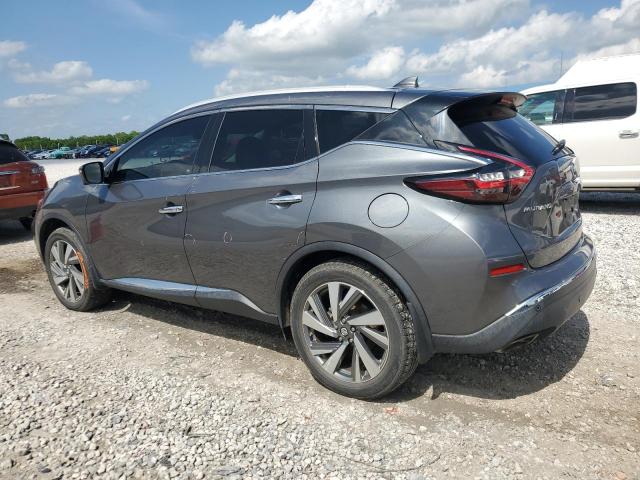 Vin: 5n1az2mj5kn136408, lot: 59659935, nissan murano s 20192