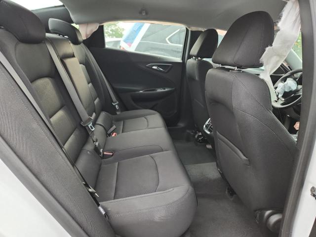 2025 CHEVROLET MALIBU LT 1G1ZD5ST0SF121863