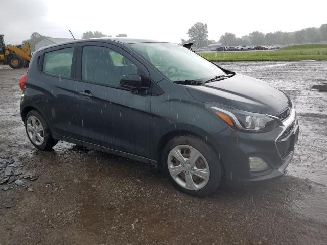 Vin: kl8cb6sa4kc701067, lot: 59795975, chevrolet spark ls 20194