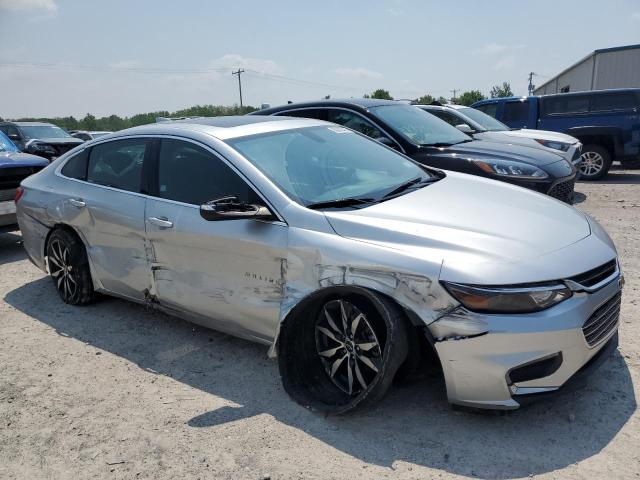 Vin: 1g1zd5st5jf291263, lot: 60230465, chevrolet malibu lt 20184