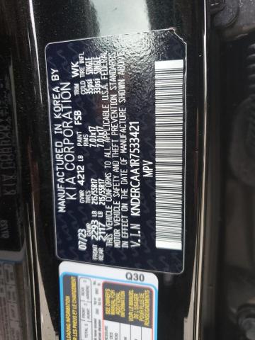 2024 KIA SELTOS EX KNDERCAA1R7533421